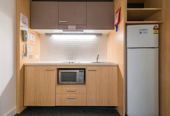 RMIT Village - Accommodation BNB 14