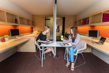 RMIT Village - Accommodation BNB 15