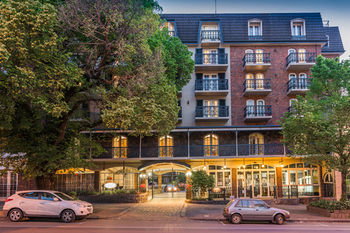 RMIT Village - Accommodation BNB 16