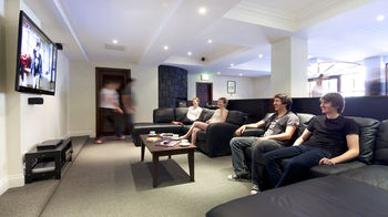 RMIT Village - Accommodation BNB 17