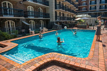 RMIT Village - Accommodation BNB 18