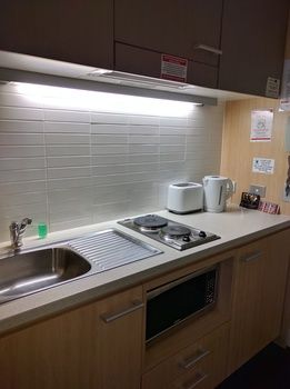 RMIT Village - Accommodation BNB 23