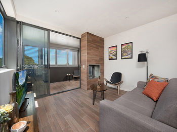 Altitude On Montville - Accommodation BNB 20