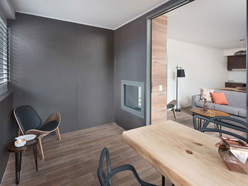 Altitude On Montville - Accommodation BNB 22