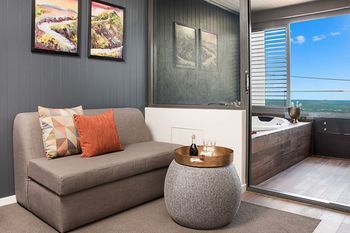 Altitude On Montville - Accommodation BNB 24