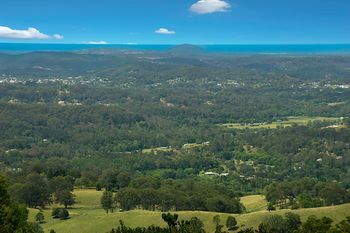 Altitude On Montville - Accommodation BNB 25