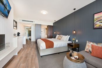 Altitude On Montville - Accommodation BNB 27