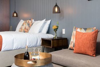Altitude On Montville - Accommodation BNB 33