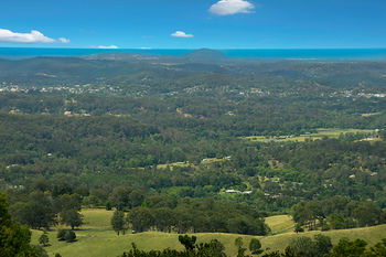 Altitude On Montville - Accommodation BNB 37