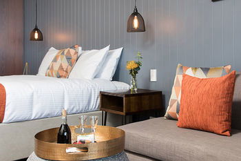 Altitude On Montville - Accommodation BNB 38