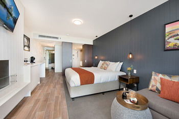 Altitude On Montville - Accommodation BNB 42