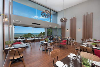Altitude On Montville - Accommodation BNB 46