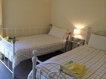 Australian Home Away At East Doncaster - Accommodation BNB 2