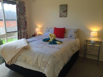 Australian Home Away At East Doncaster - Accommodation BNB 4