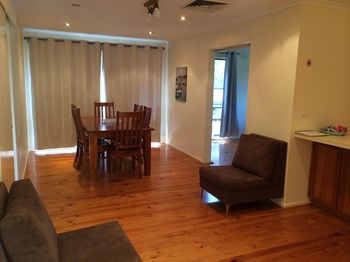 Australian Home Away At East Doncaster - Accommodation BNB 8