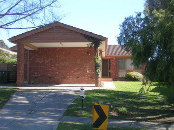 Australian Home Away At East Doncaster - Accommodation BNB 12