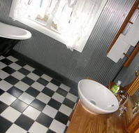 37 Queen Gloucester - Accommodation BNB
