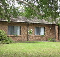 Shady Trees Barrington Holiday House - Accommodation BNB