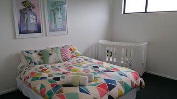 Zebula Gloucester - Accommodation BNB 9