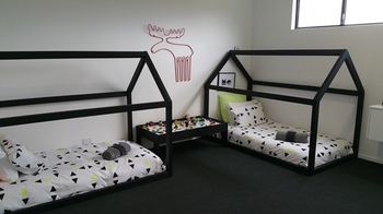 Zebula Gloucester - Accommodation BNB 10
