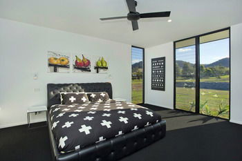 Zebula Gloucester - Accommodation BNB 12
