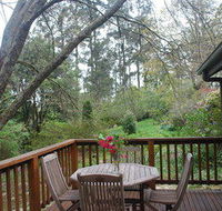 Rocky Creek Art Garden BampB - Accommodation BNB