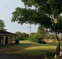 Serendipity On Barrington - Accommodation BNB