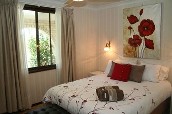 Serendipity On Barrington - Accommodation BNB 2