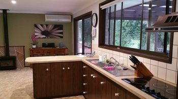 Serendipity On Barrington - Accommodation BNB 4