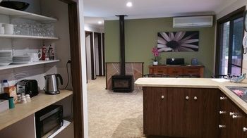 Serendipity On Barrington - Accommodation BNB 5