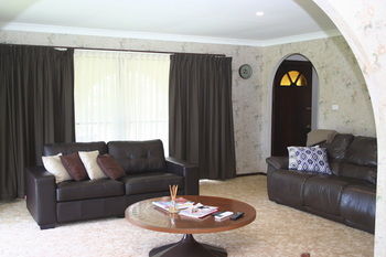Serendipity On Barrington - Accommodation BNB 6