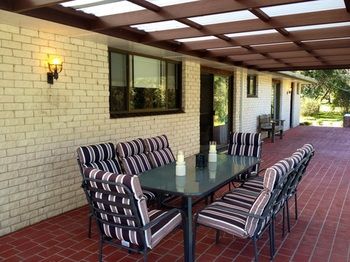 Serendipity On Barrington - Accommodation BNB 7