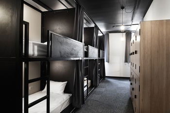 The Pod Sydney - Accommodation BNB 1