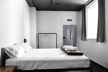 The Pod Sydney - Accommodation BNB 11