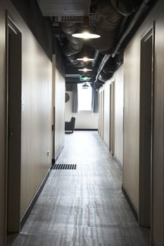 The Pod Sydney - Accommodation BNB 16