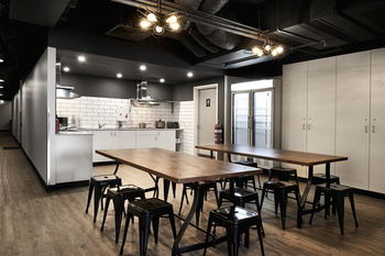 The Pod Sydney - Accommodation BNB 17