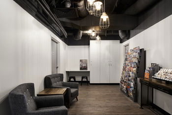 The Pod Sydney - Accommodation BNB 22