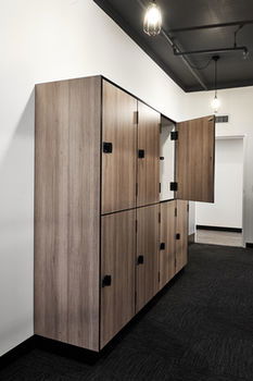 The Pod Sydney - Accommodation BNB 27