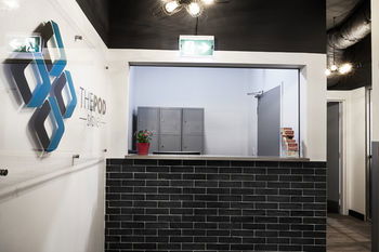 The Pod Sydney - Accommodation BNB 31