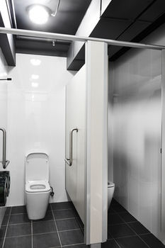 The Pod Sydney - Accommodation BNB 32