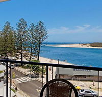 Cerulean Apartments - Accommodation BNB