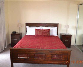 Spring Hill QLD Accommodation BNB