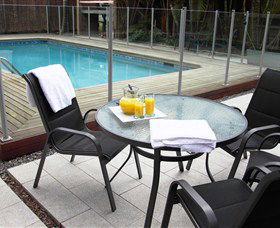 Econo Lodge City Star Brisbane - Accommodation BNB 1