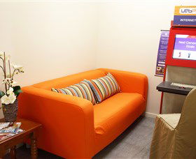 Econo Lodge City Star Brisbane - Accommodation BNB 0
