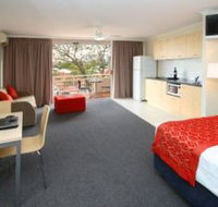 Wellington Apartment Hotel - Accommodation BNB