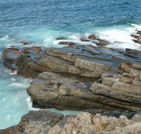 Allure Beach Retreat - Accommodation BNB