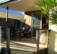 Wynnum by the Bay - Accommodation BNB
