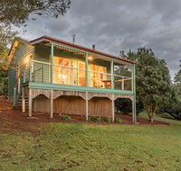 Pencil Creek Cottages - Accommodation BNB