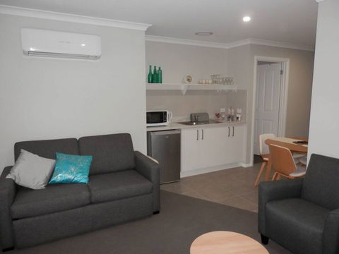 Eldorado Blue Wren Stay - Accommodation BNB 4