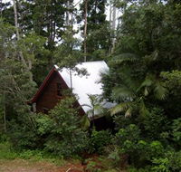 Turkeys Nest Rainforest Cottages Mt Glorious - Accommodation BNB